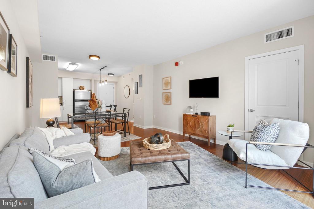 475 K STREET NW 522
