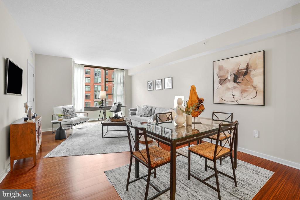 475 K STREET NW 522