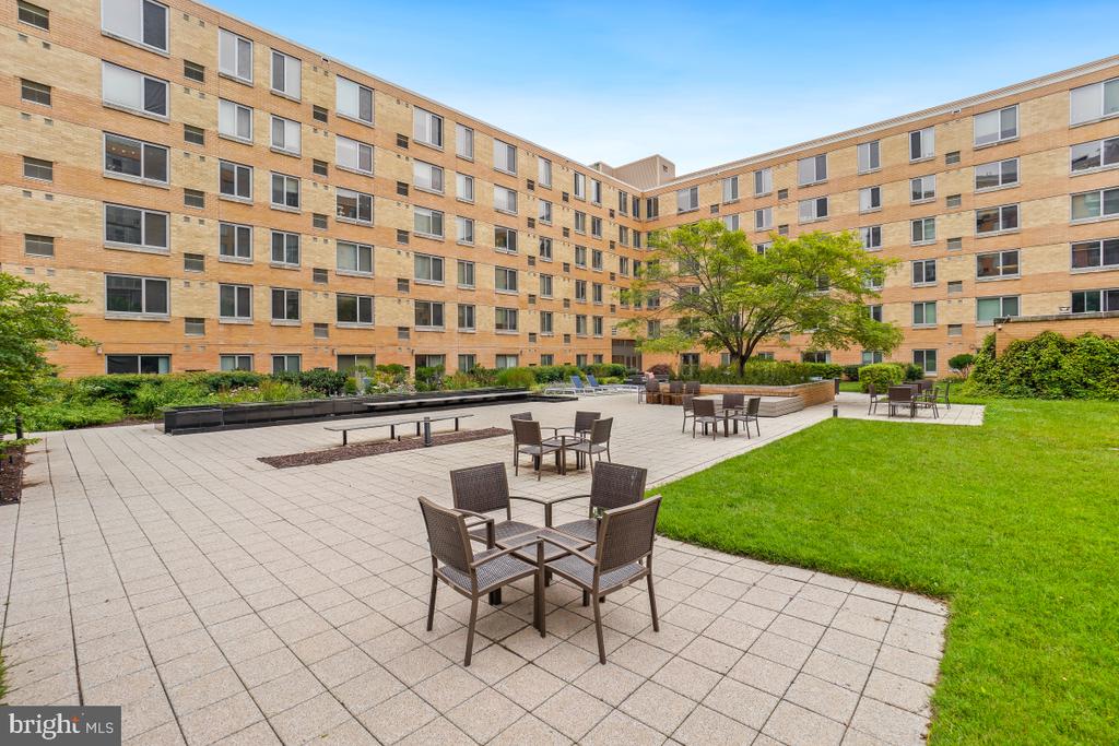 475 K STREET NW 522