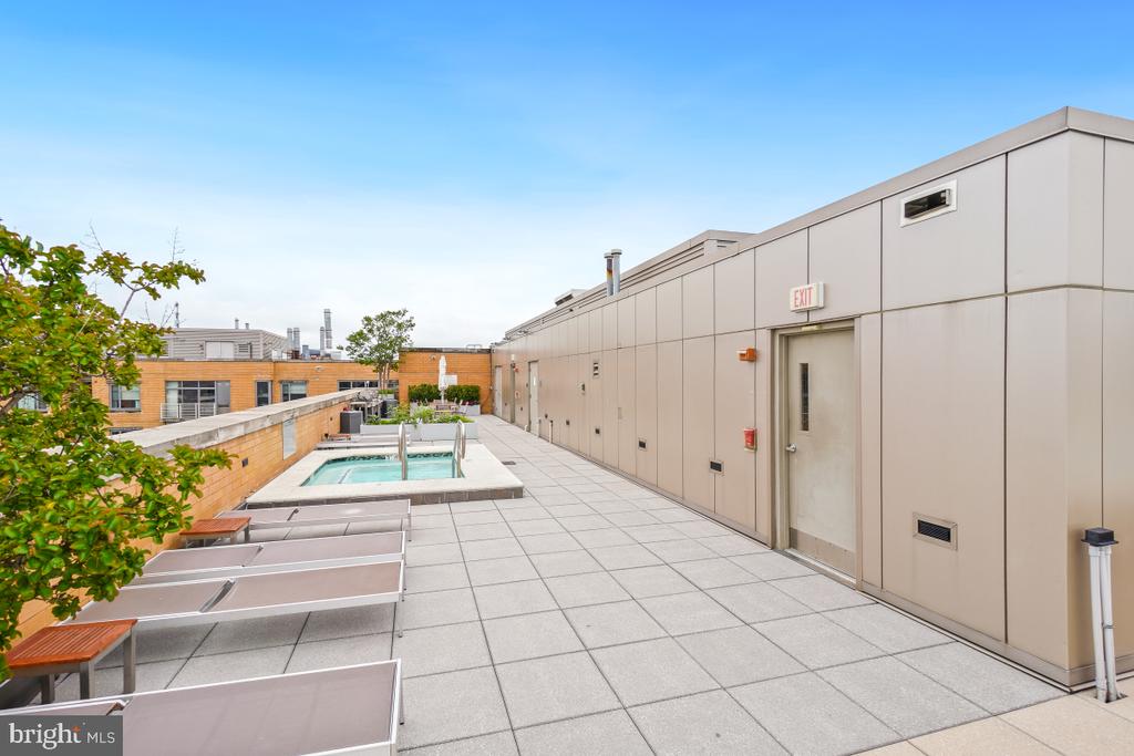 475 K STREET NW 522