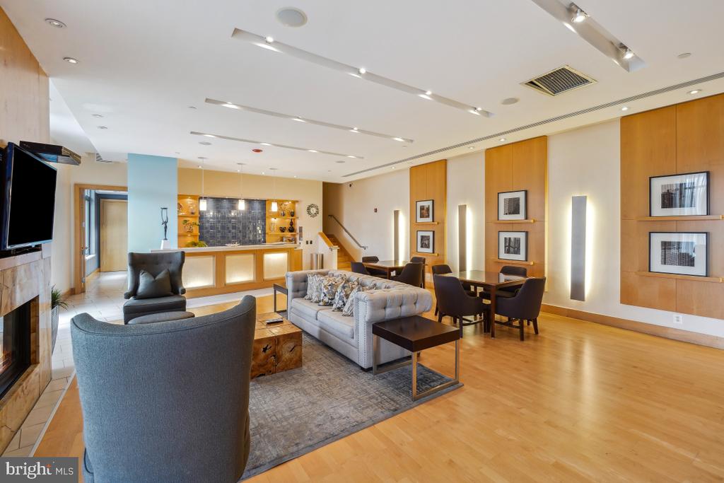 475 K STREET NW 522