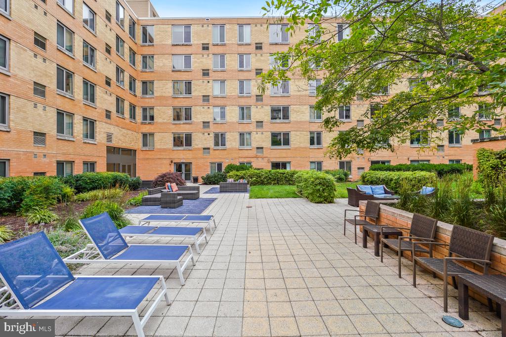 475 K STREET NW 522