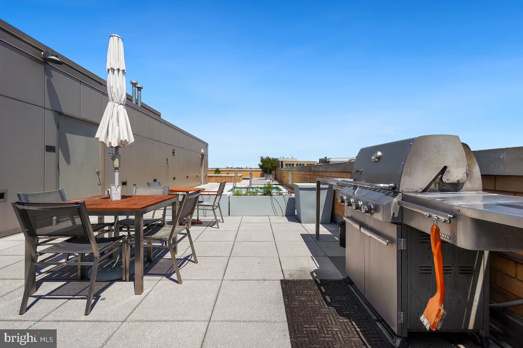 475 K STREET NW 522