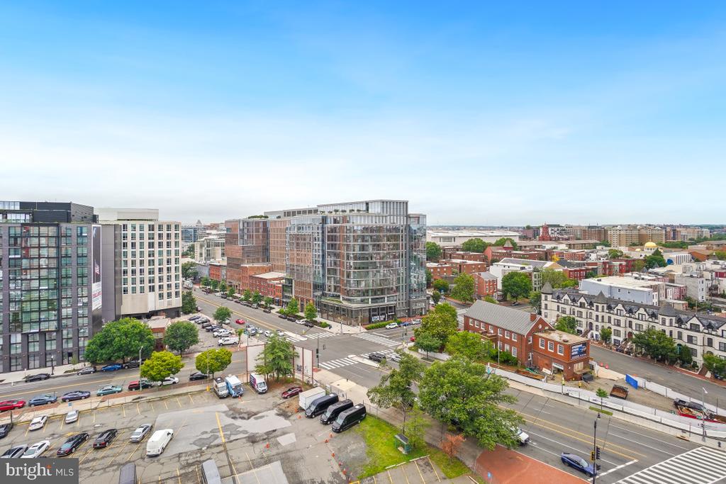 475 K STREET NW 522