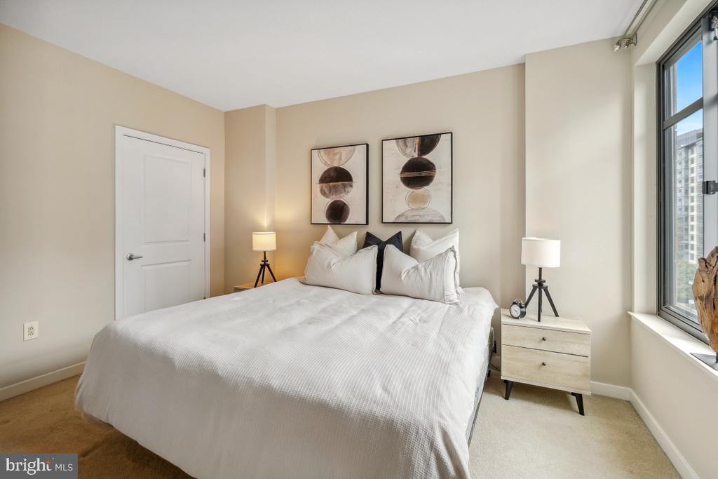 475 K STREET NW 522