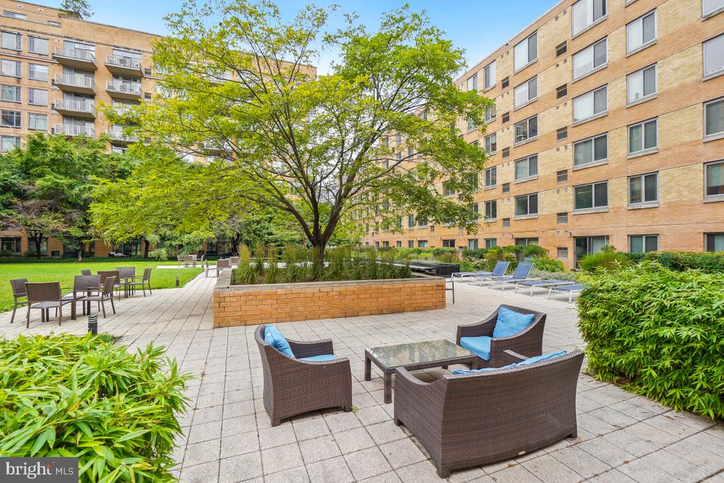 475 K STREET NW 522