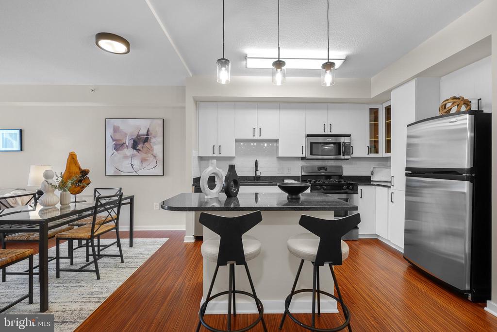475 K STREET NW 522