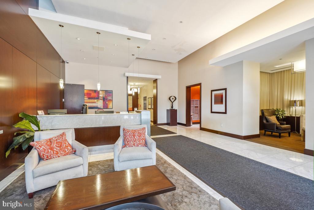 475 K STREET NW 522