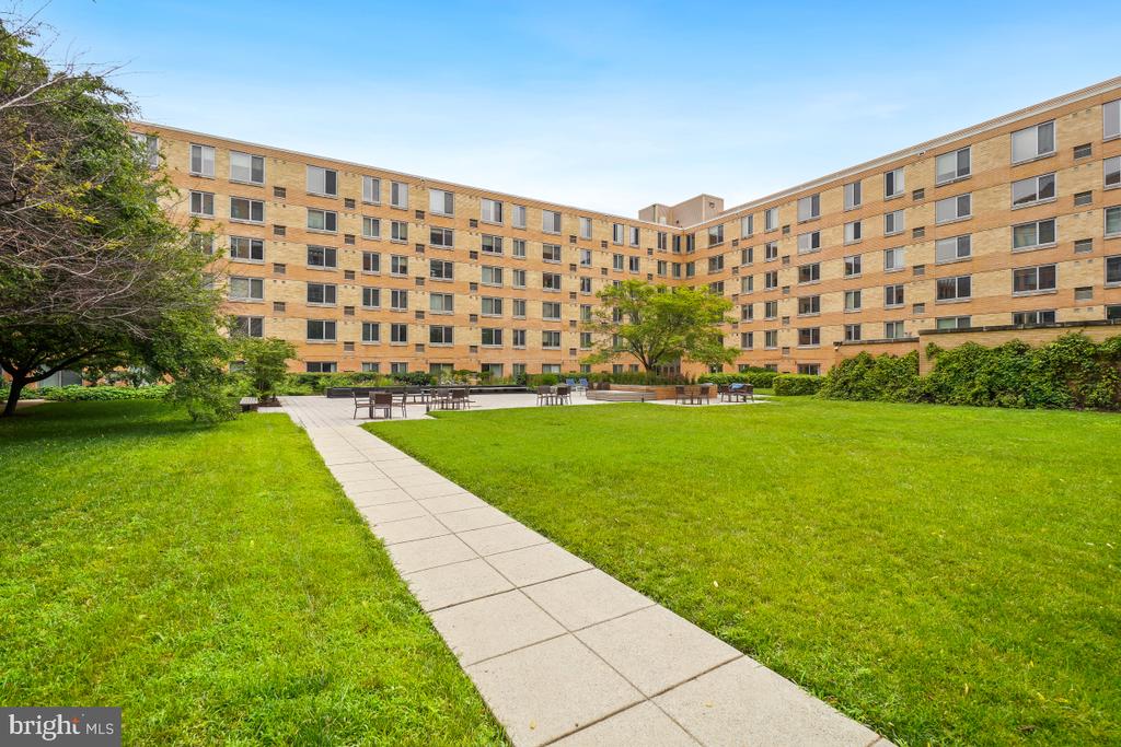 475 K STREET NW 522