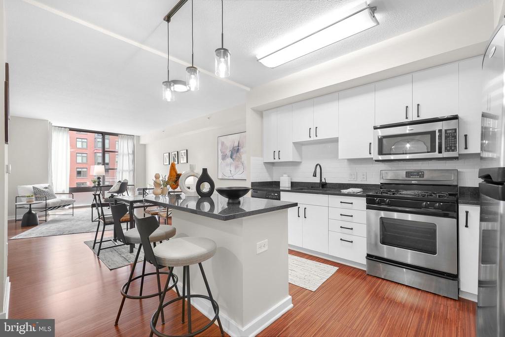 475 K STREET NW 522