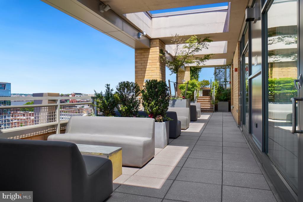 475 K STREET NW 522