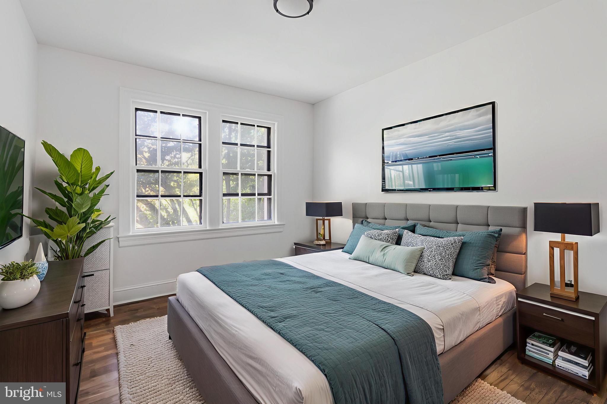 2707 ADAMS MILL ROAD NW 205