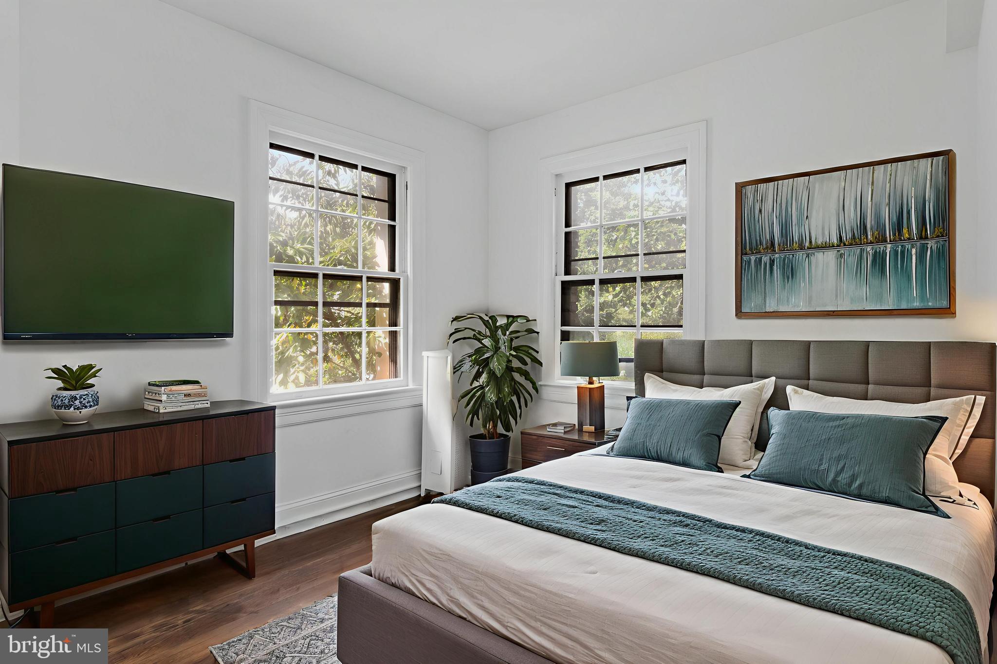 2707 ADAMS MILL ROAD NW 205