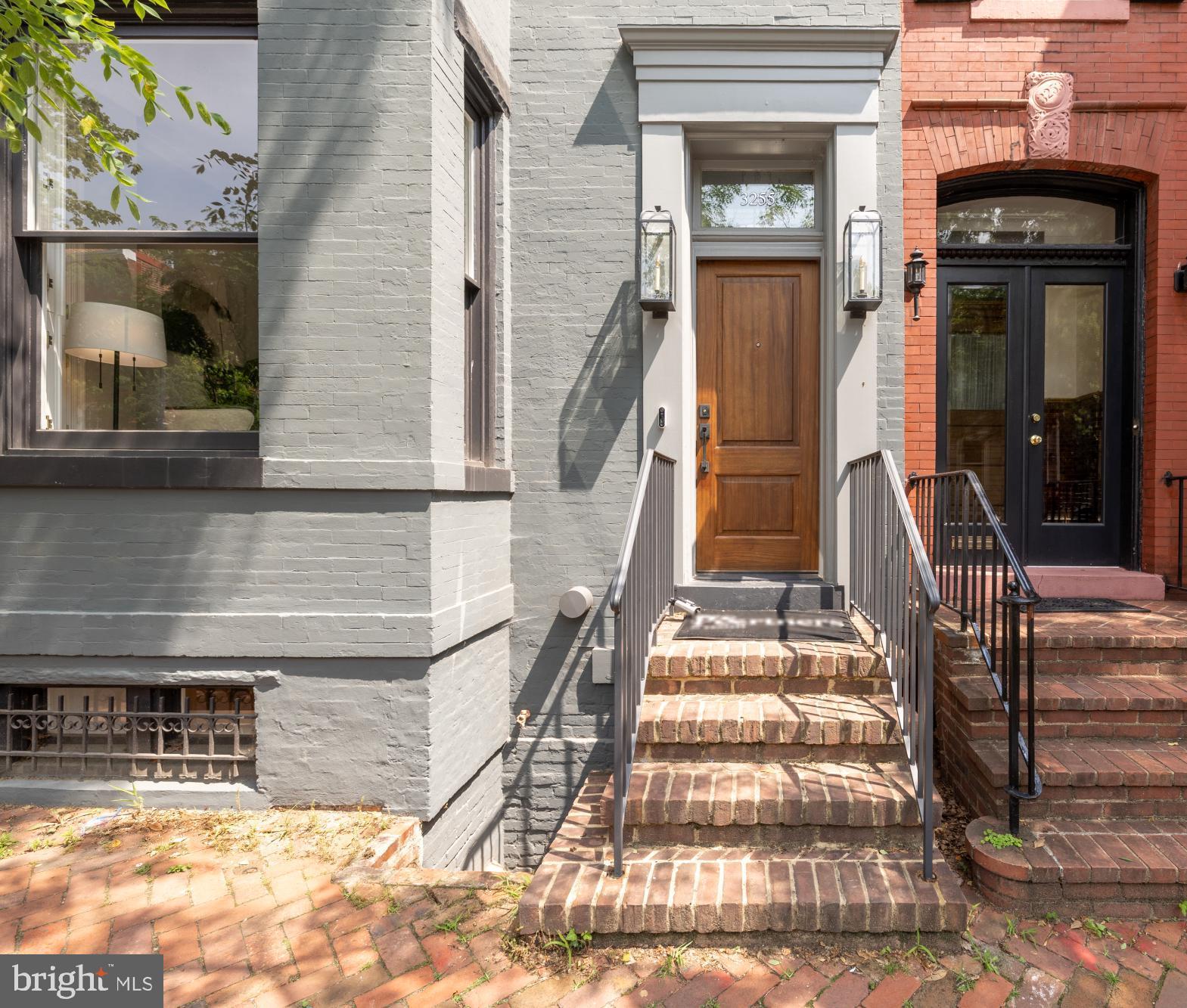 3255 O St NW