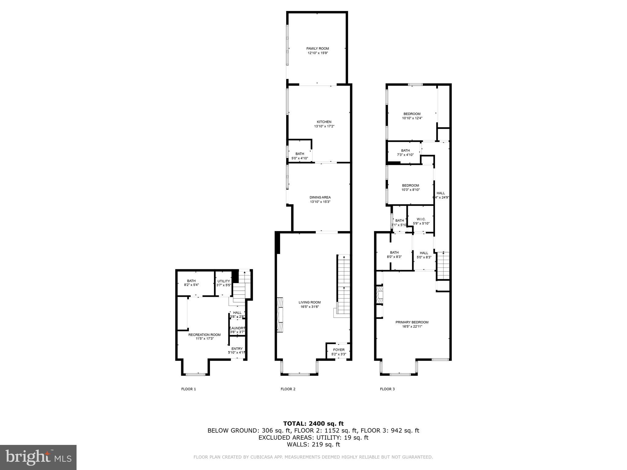 3255 O St NW