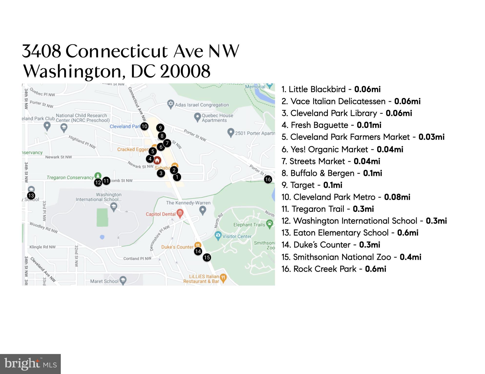 2905 Newark St NW