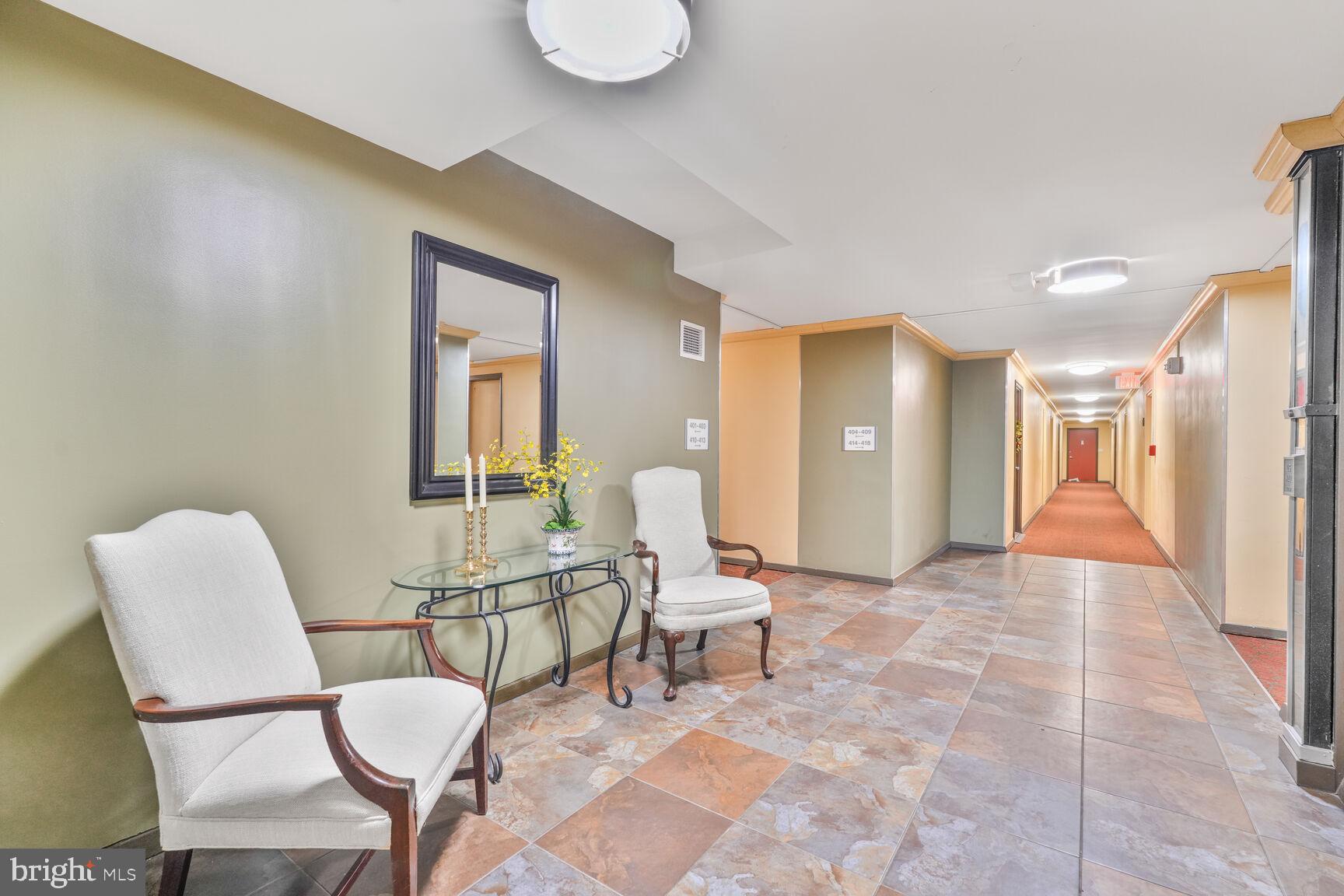 4740 Connecticut Ave NW #417