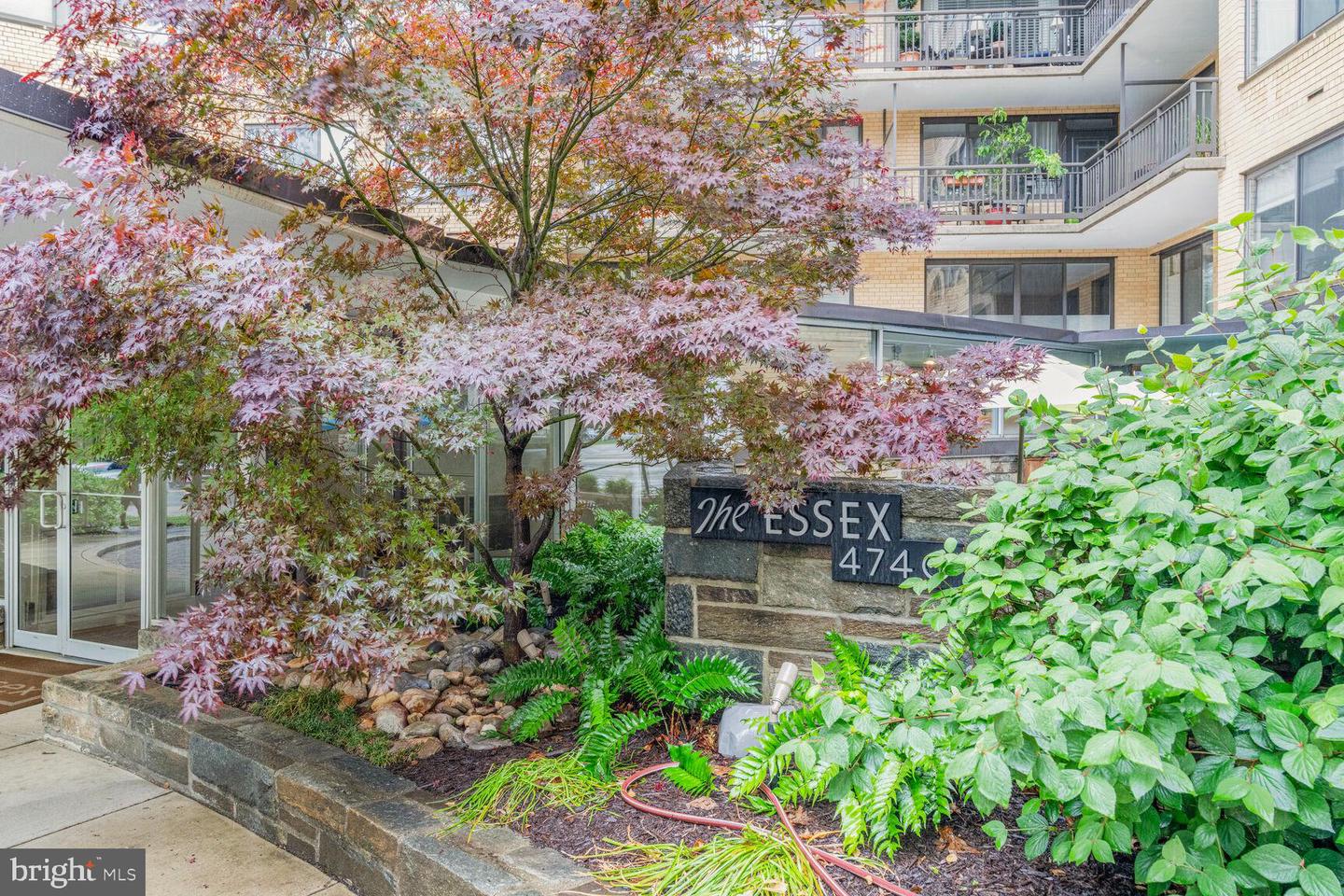 4740 Connecticut Ave NW #417