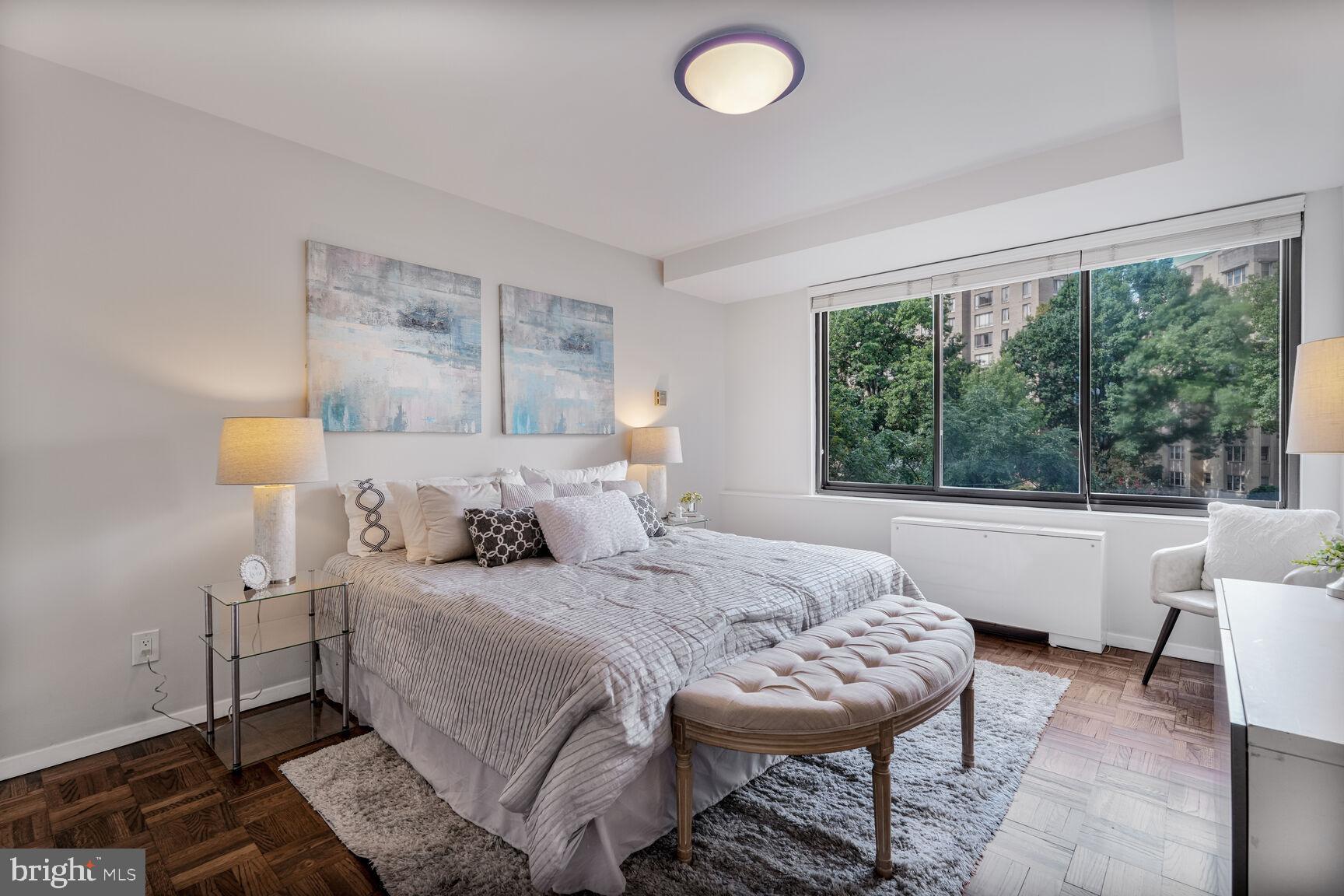 4740 Connecticut Ave NW #417