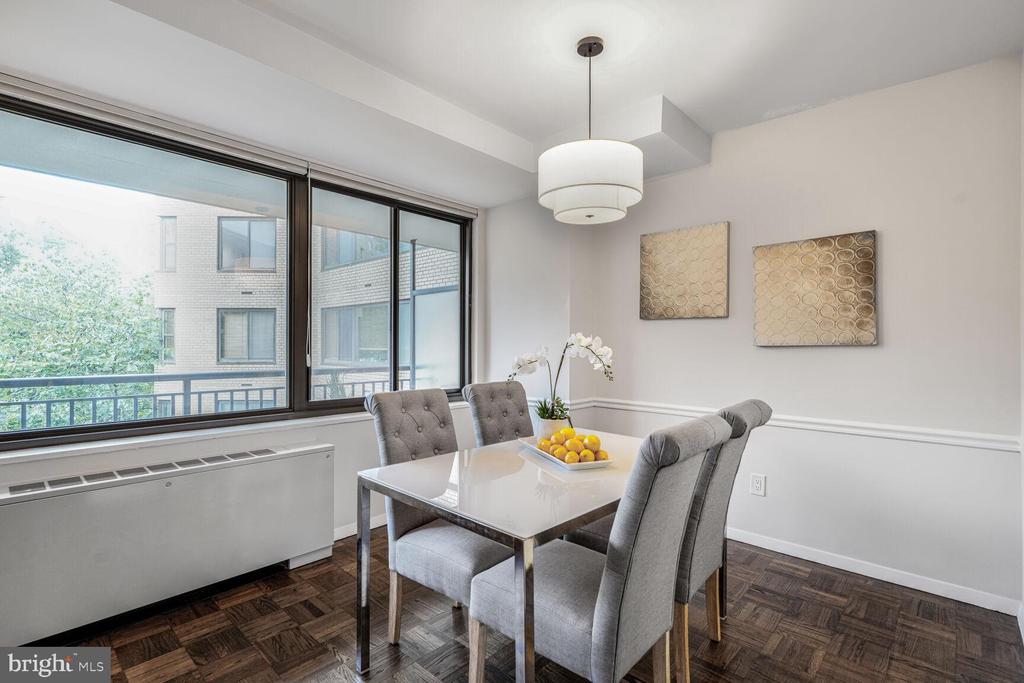 4740 Connecticut Ave NW #417