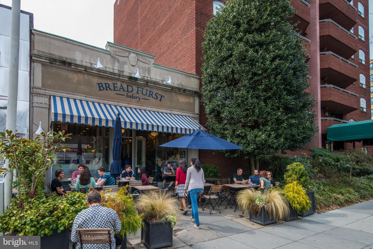 4740 Connecticut Ave NW #417