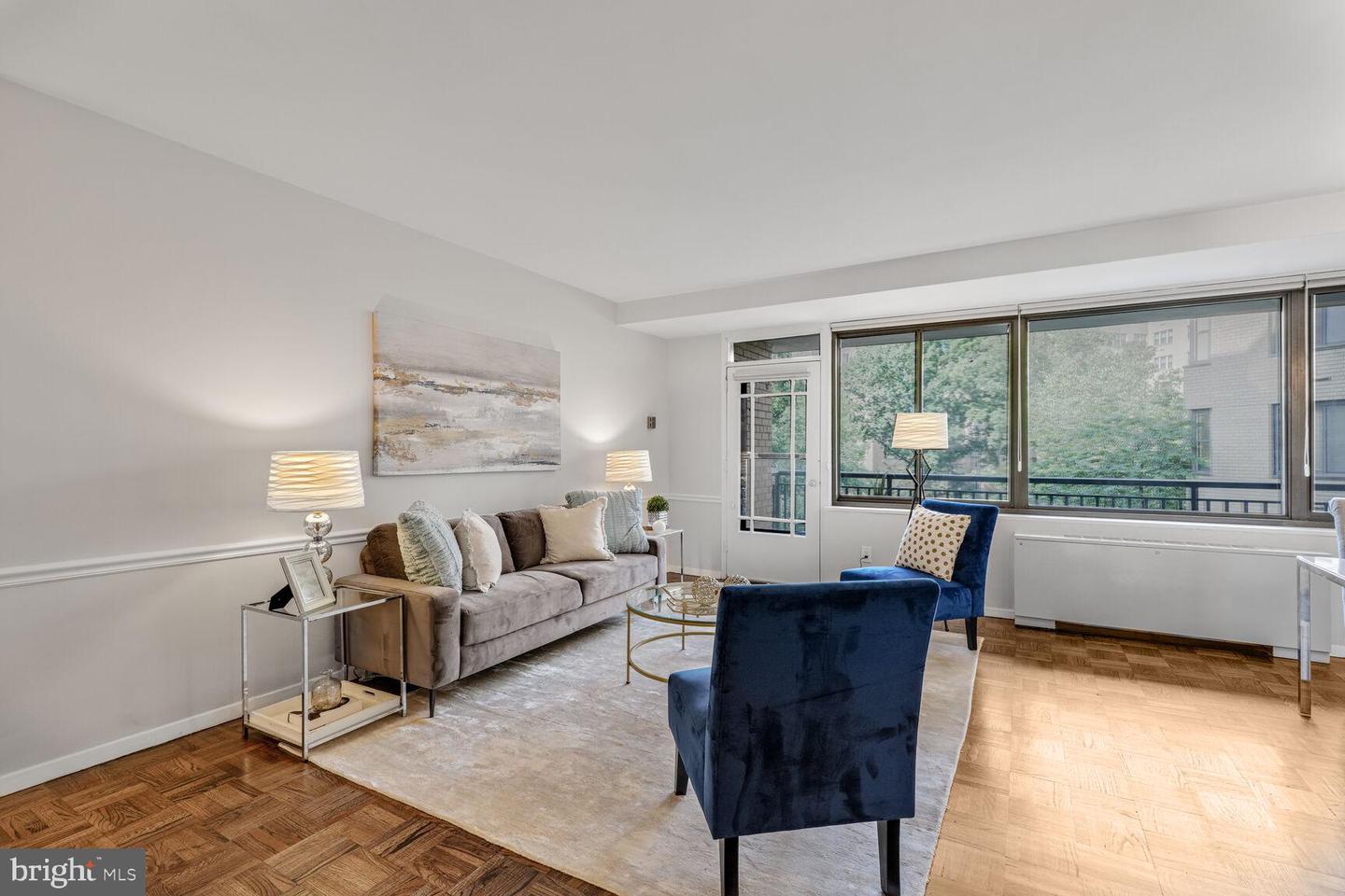 4740 Connecticut Ave NW #417