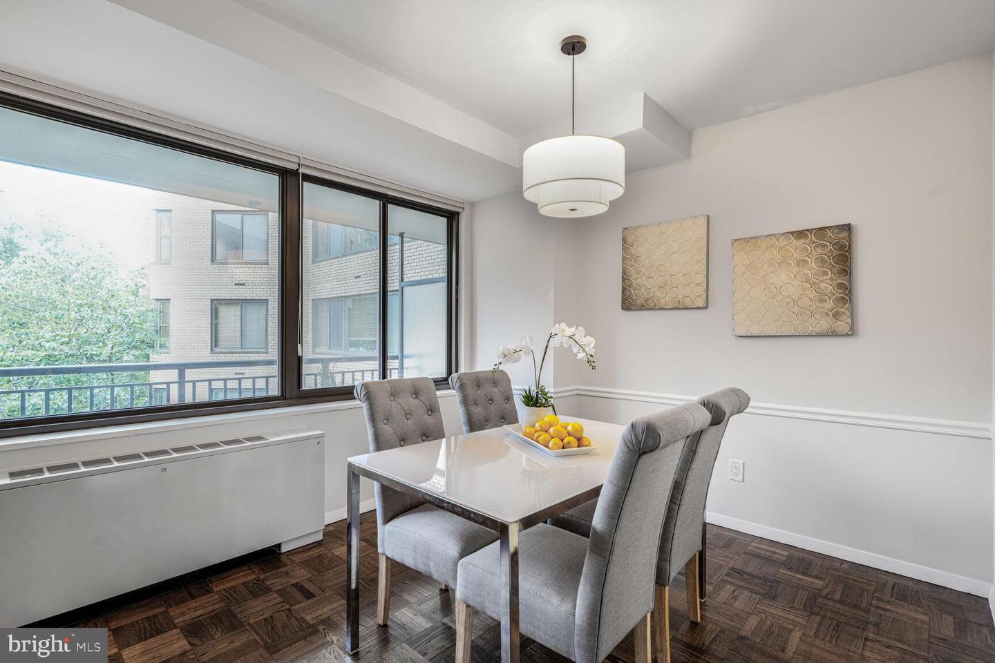 4740 Connecticut Ave NW #417