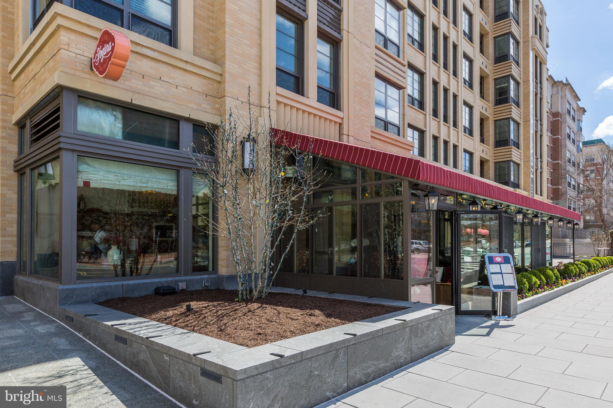 4740 Connecticut Ave NW #417