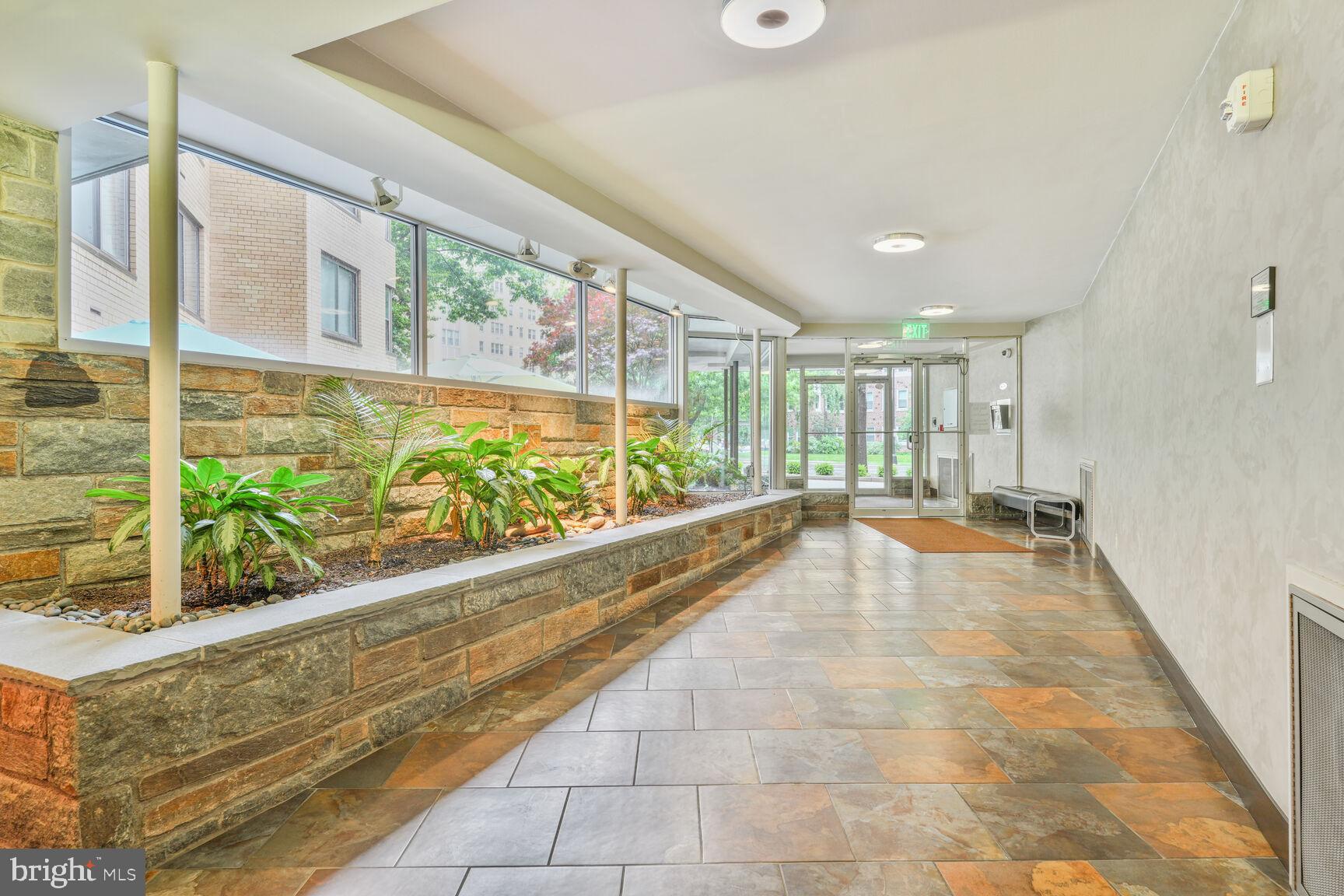 4740 Connecticut Ave NW #417