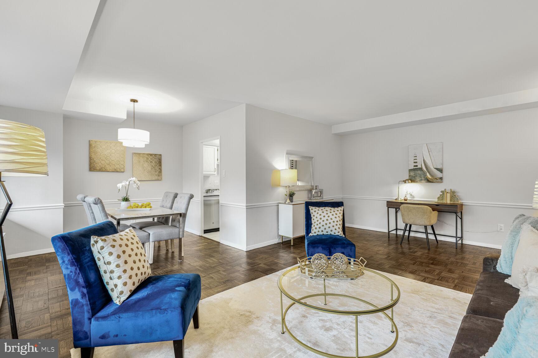 4740 Connecticut Ave NW #417