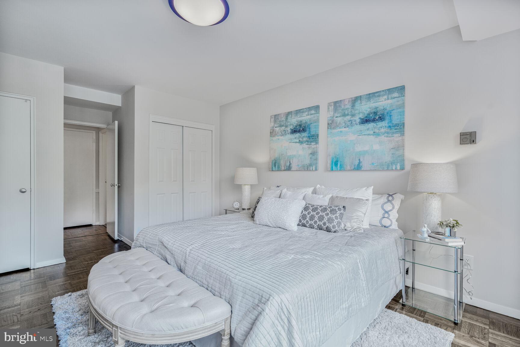 4740 Connecticut Ave NW #417