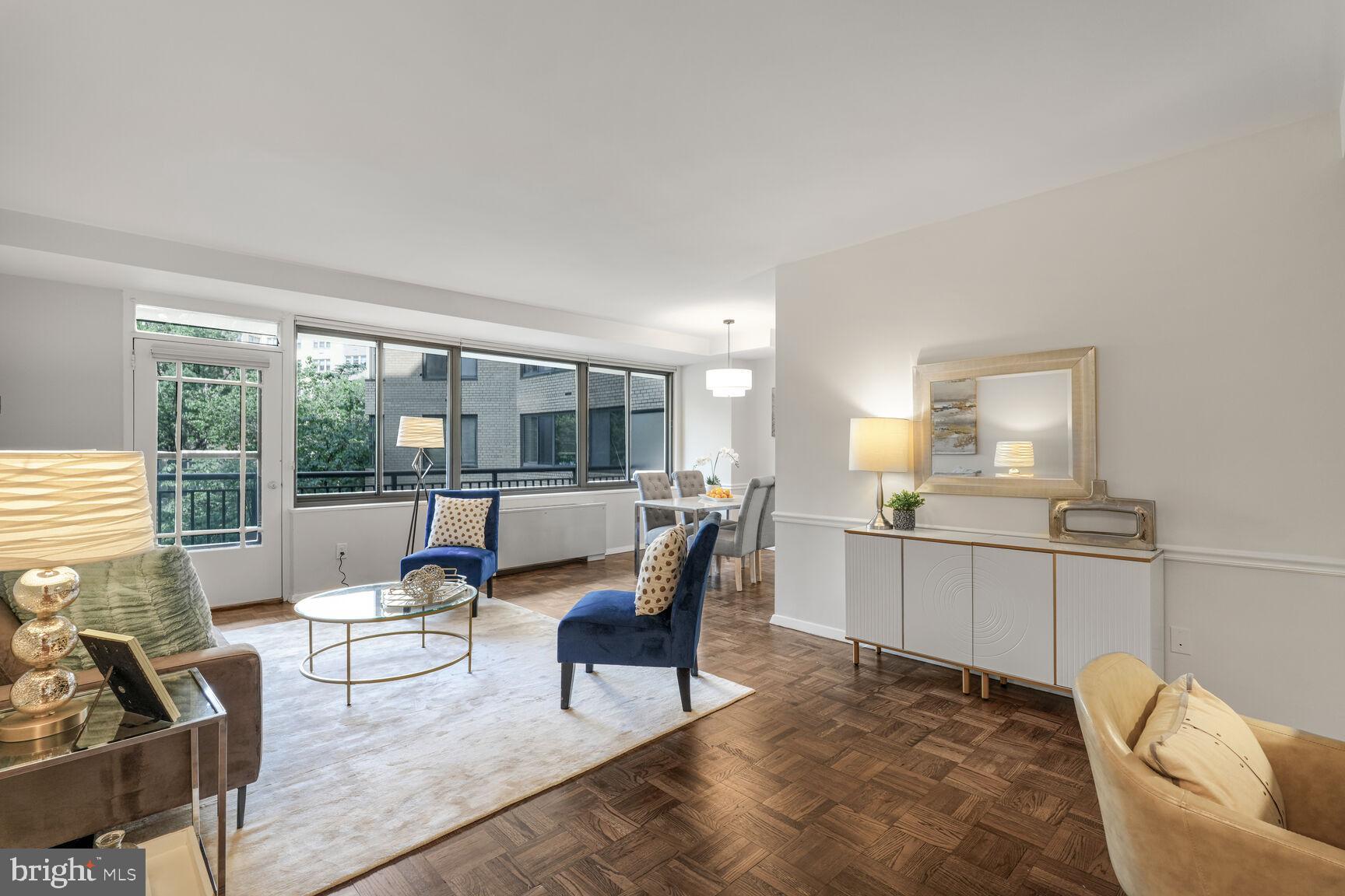 4740 Connecticut Ave NW #417