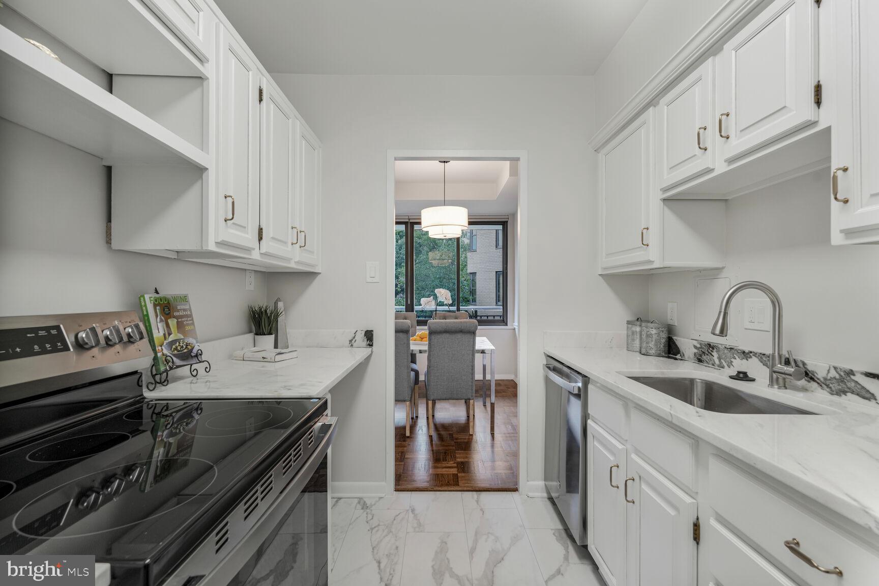 4740 Connecticut Ave NW #417