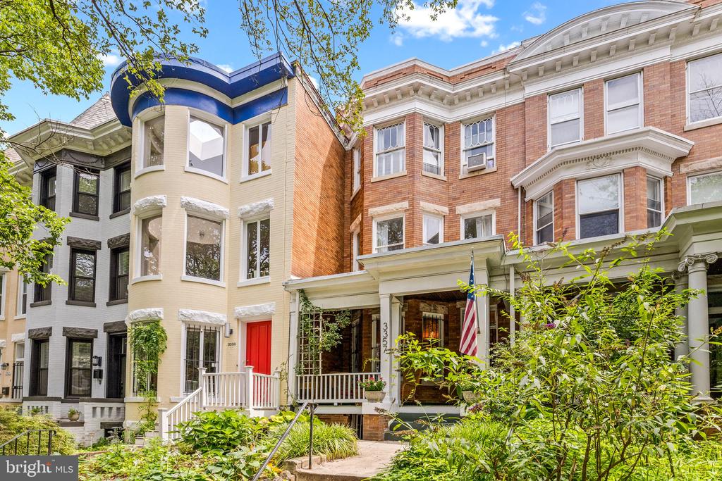 3357 18TH STREET NW