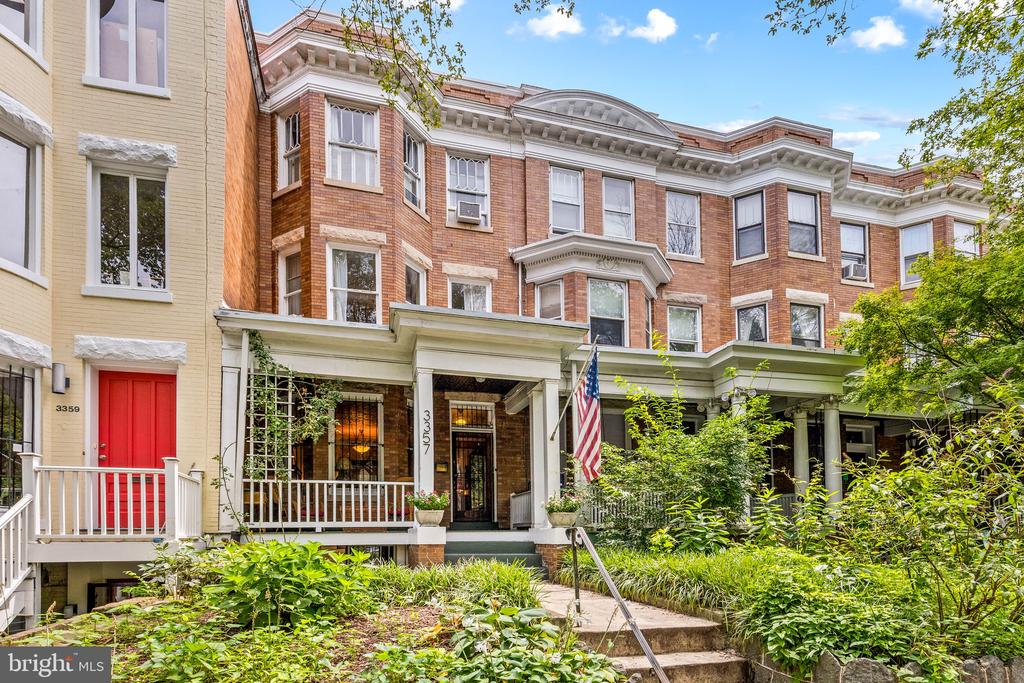 3357 18TH STREET NW