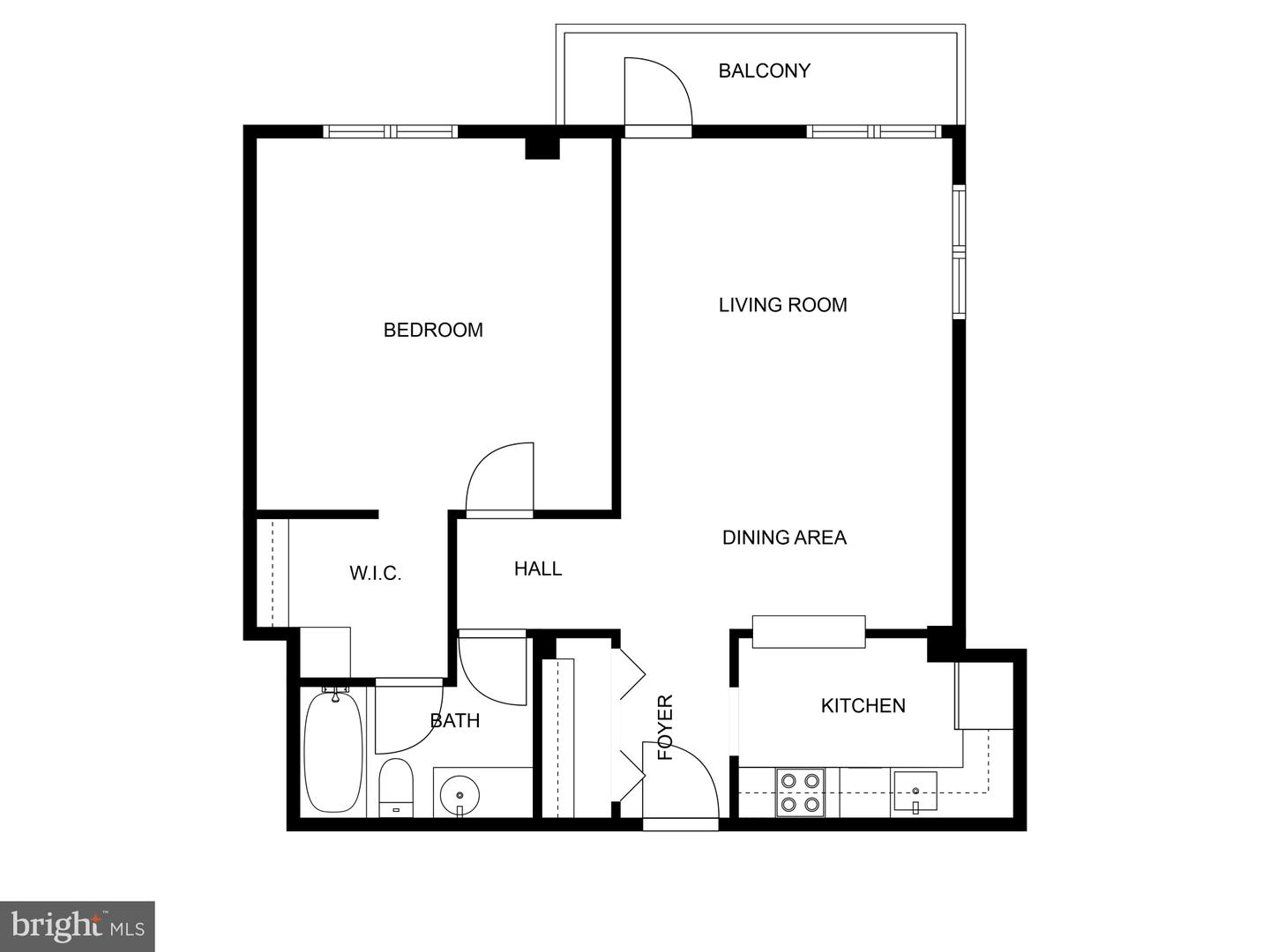 1325 18TH ST NW #509