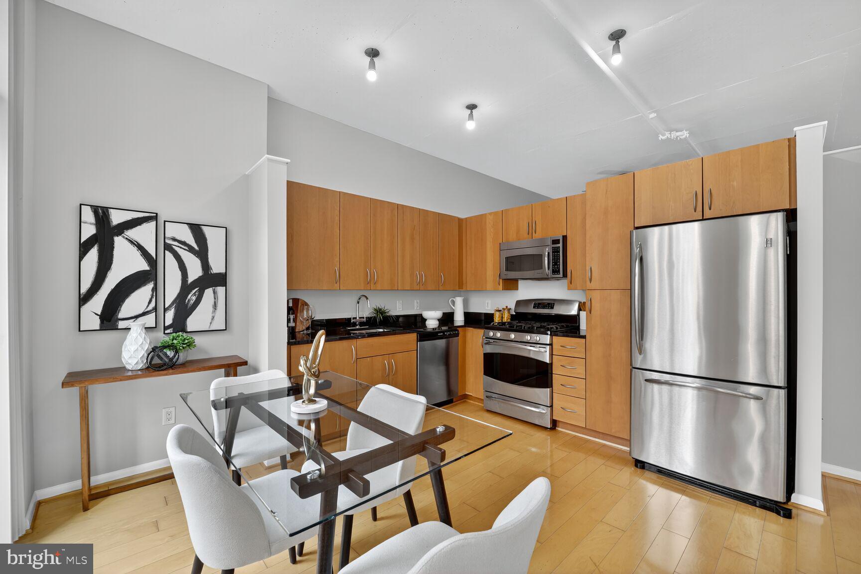 811 4TH STREET NW 807