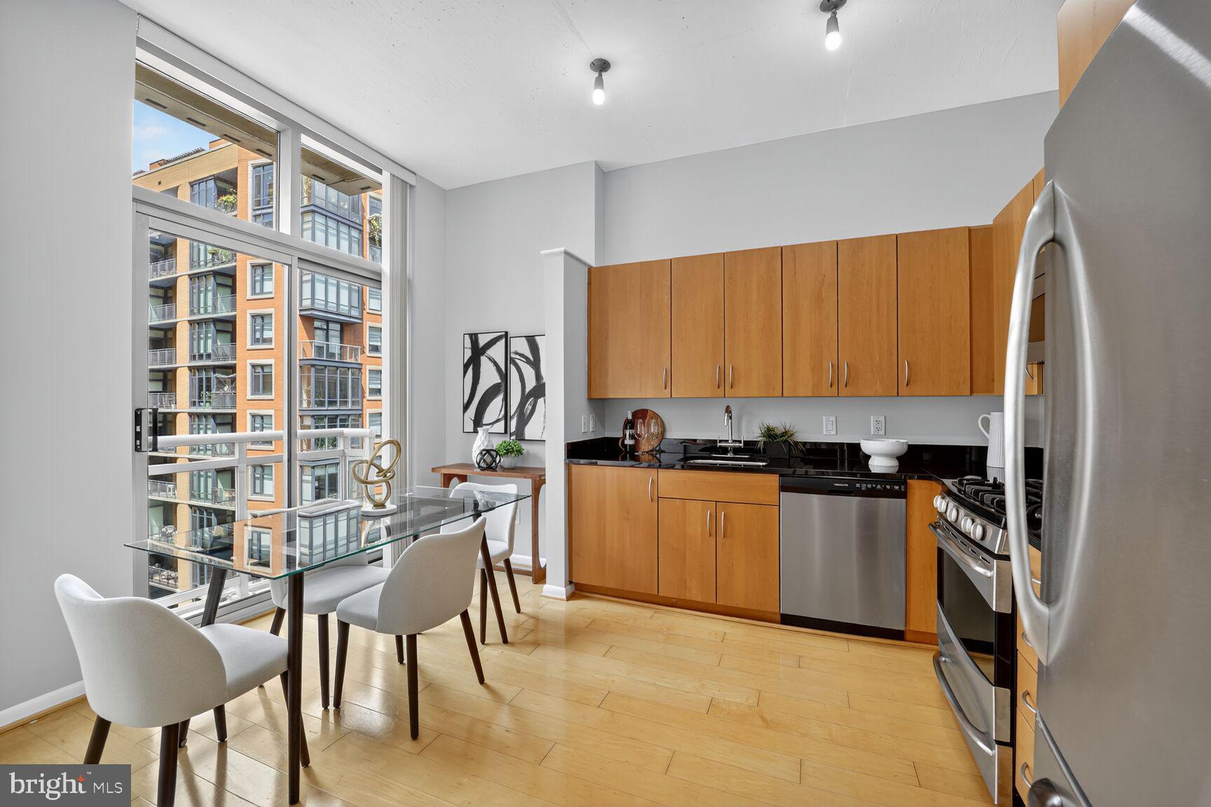 811 4TH STREET NW 807