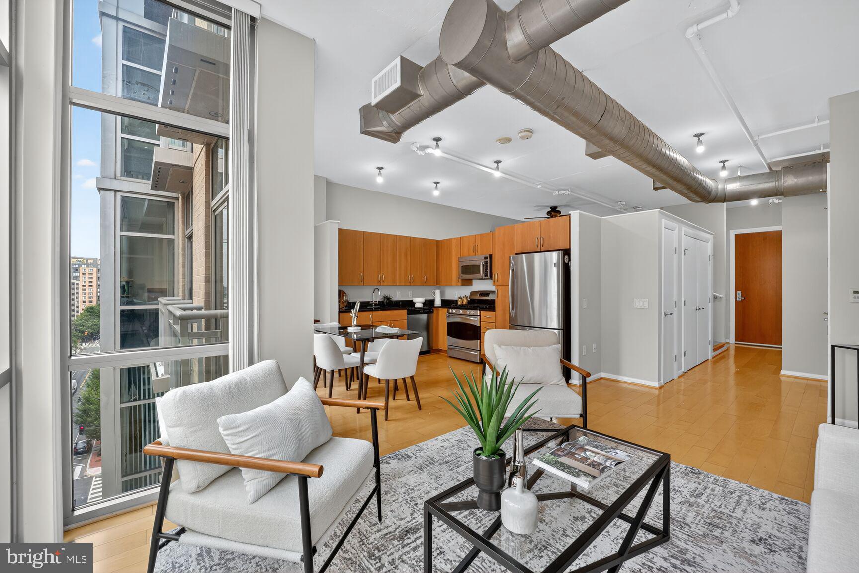 811 4TH STREET NW 807