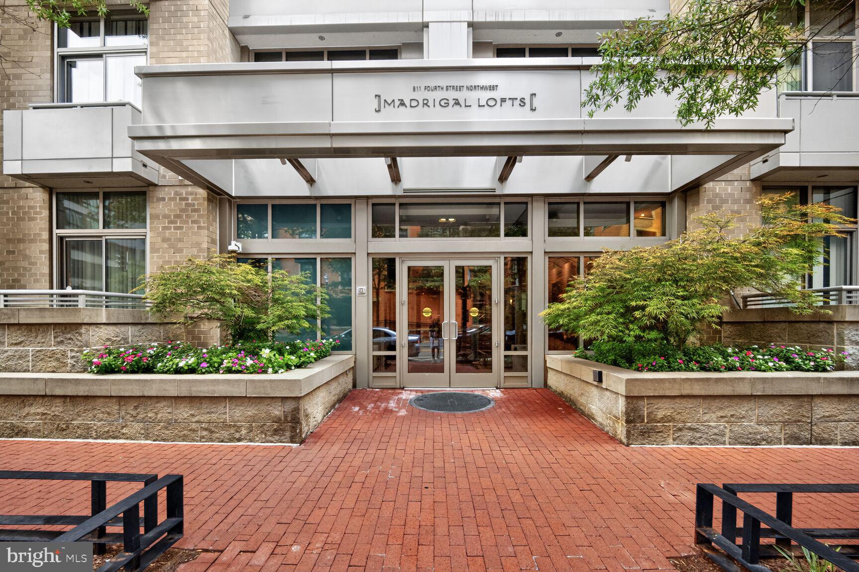 811 4TH STREET NW 807