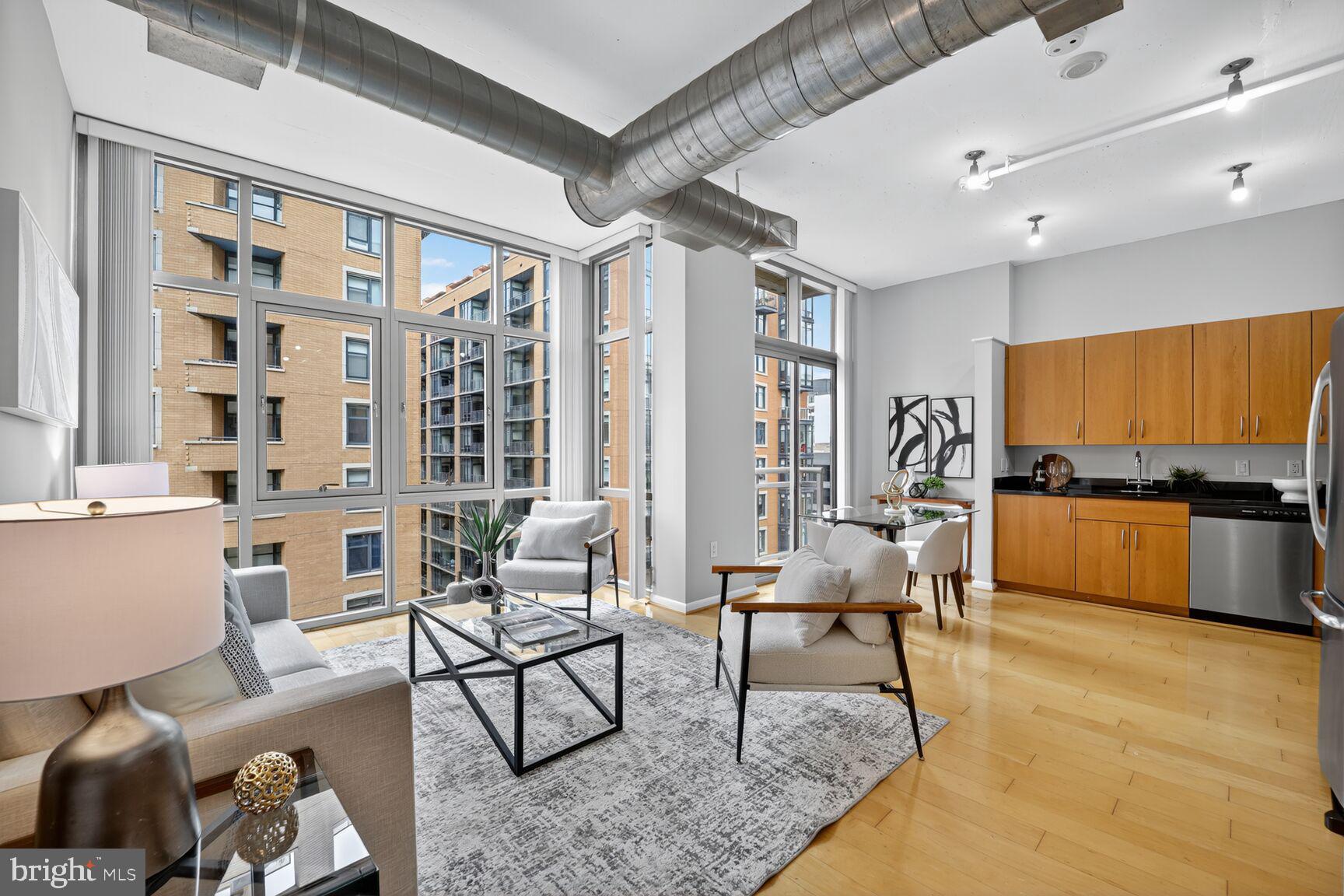 811 4TH STREET NW 807