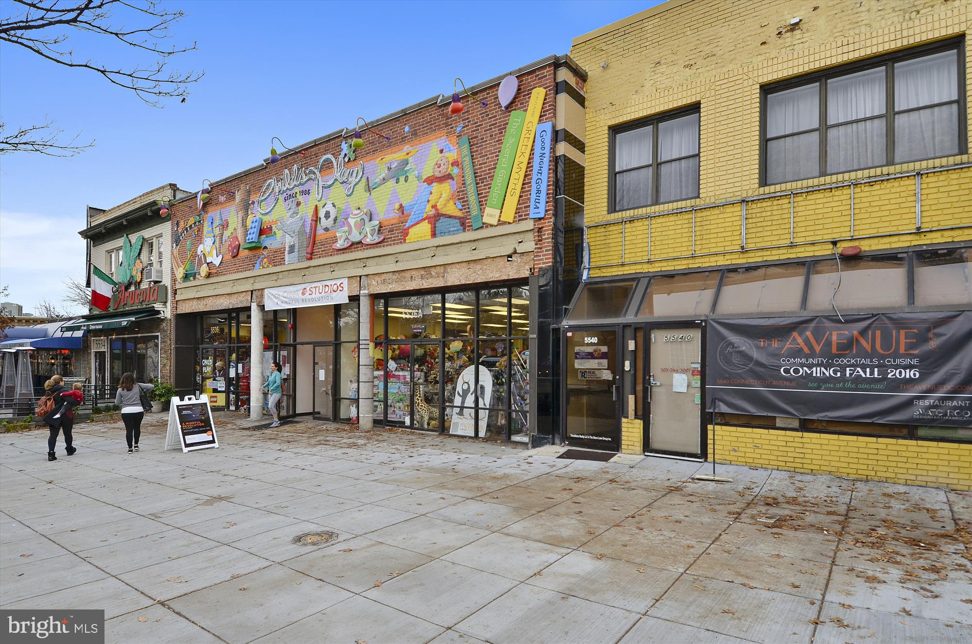 3749 1/2 KANAWHA STREET NW