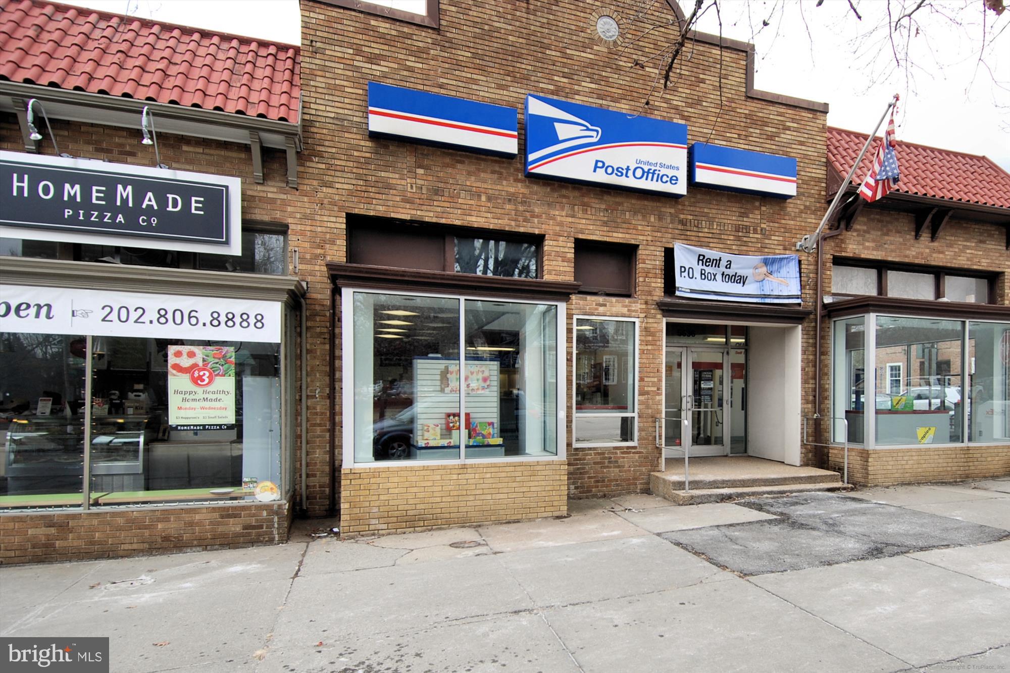 3749 1/2 KANAWHA STREET NW