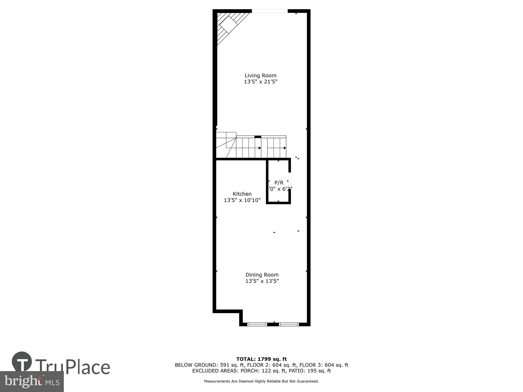 3749 1/2 KANAWHA STREET NW