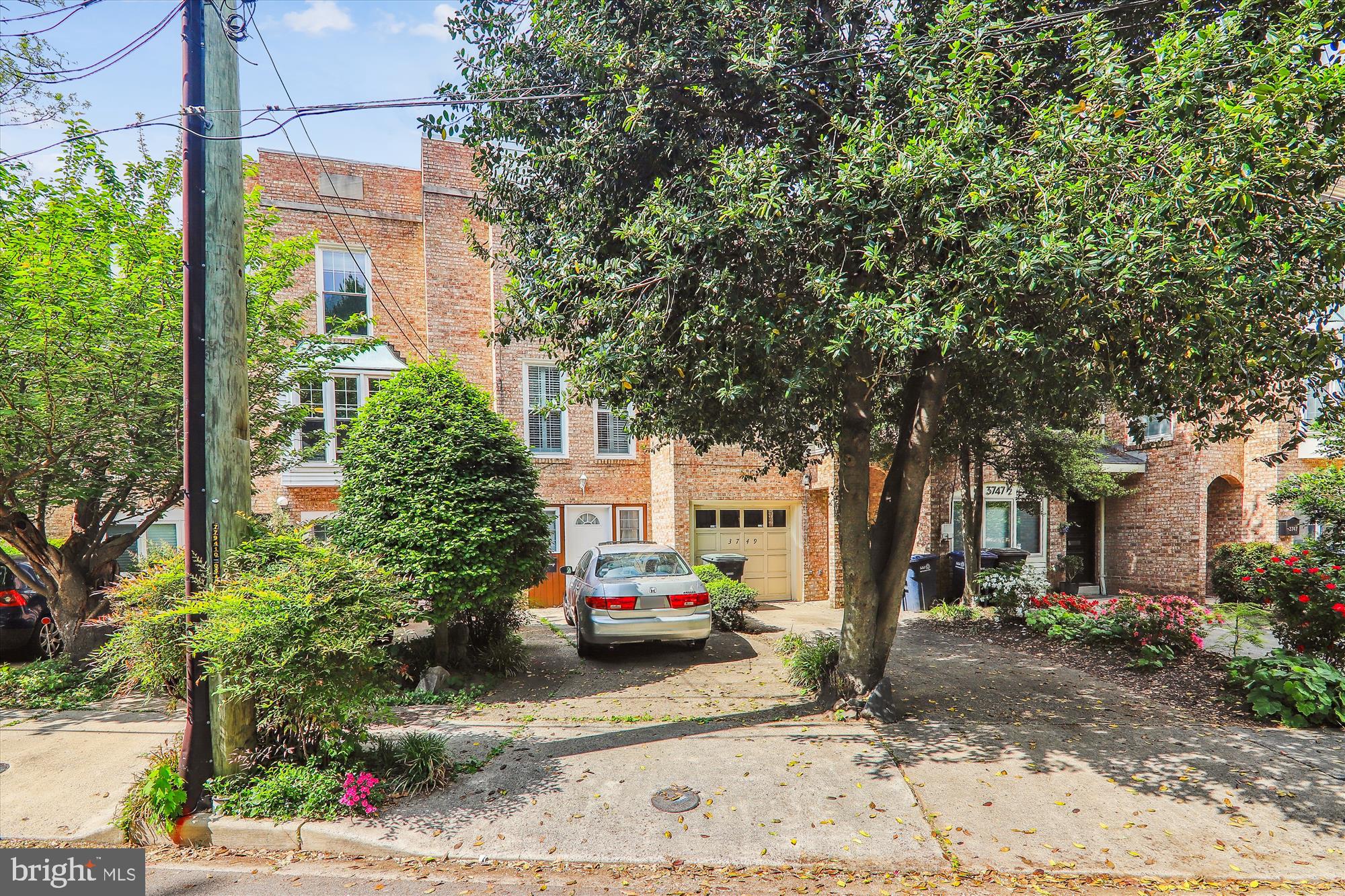 3749 1/2 KANAWHA STREET NW