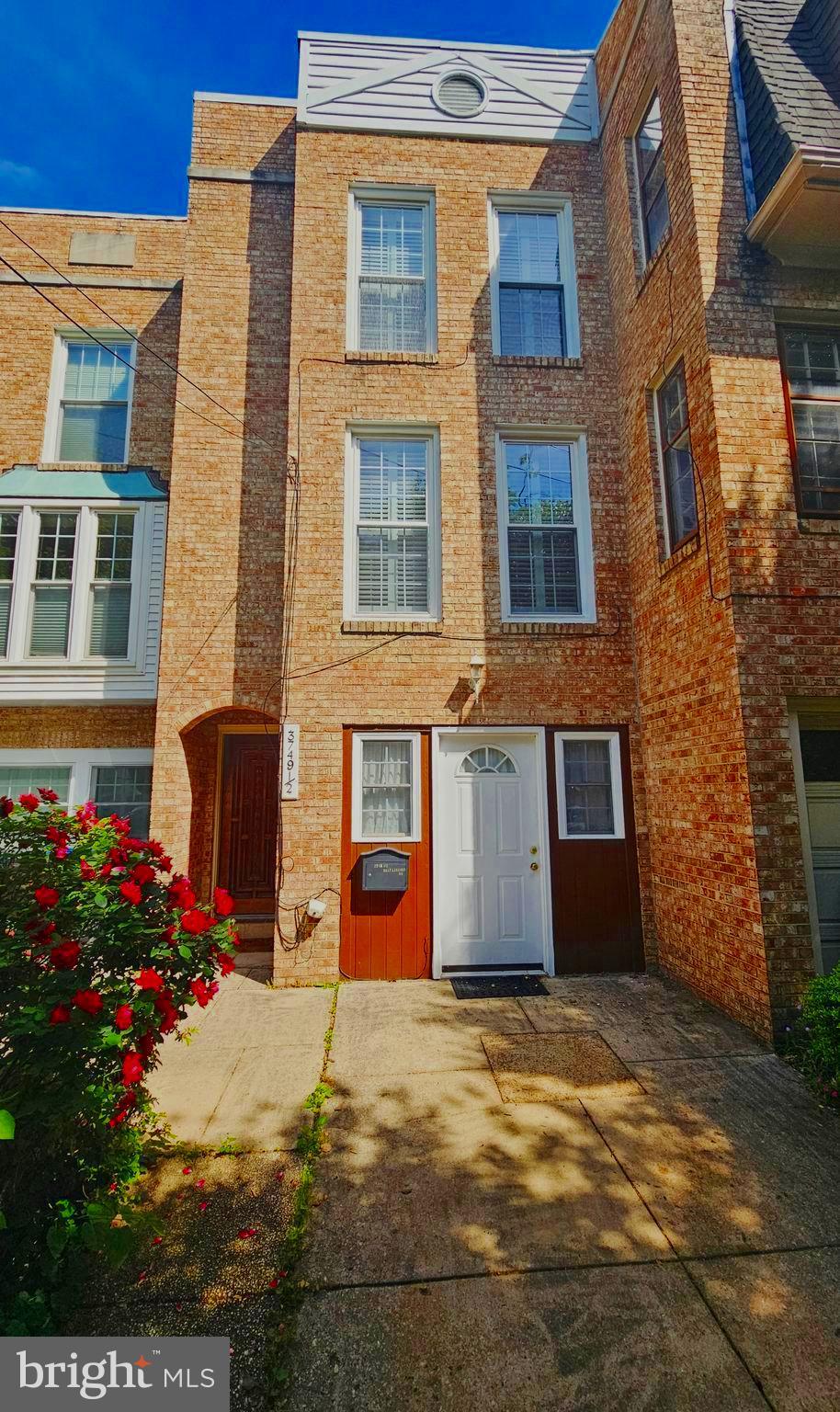 3749 1/2 KANAWHA STREET NW