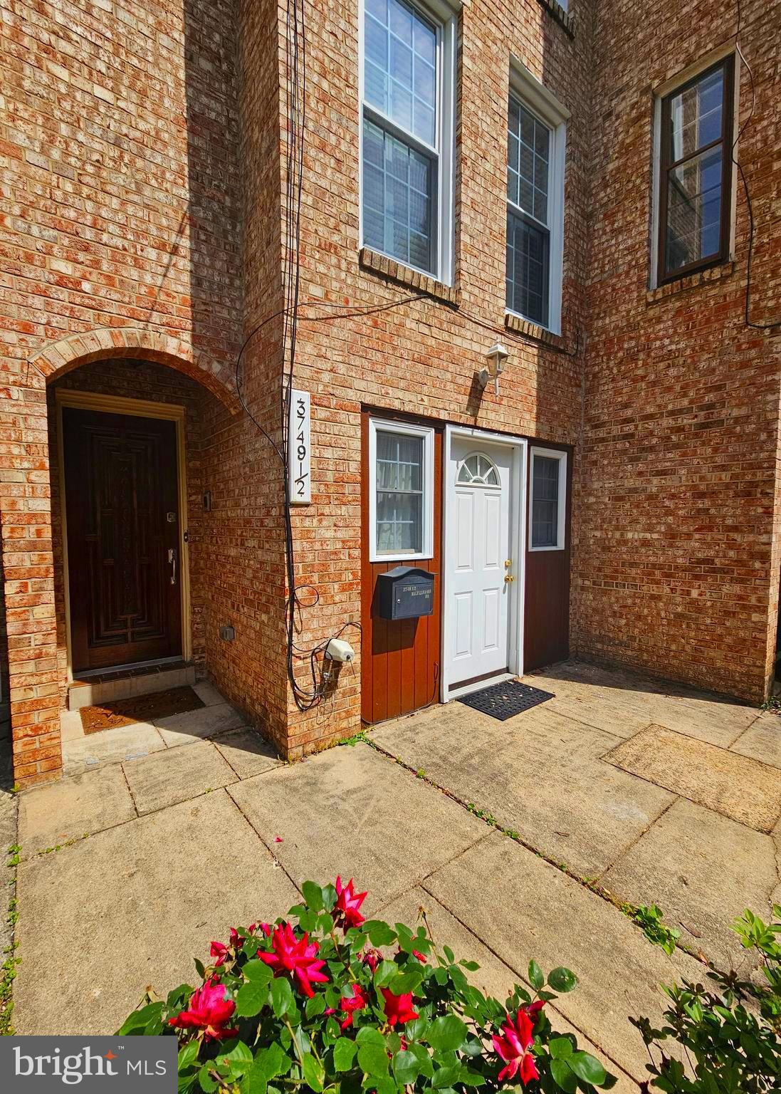 3749 1/2 KANAWHA STREET NW