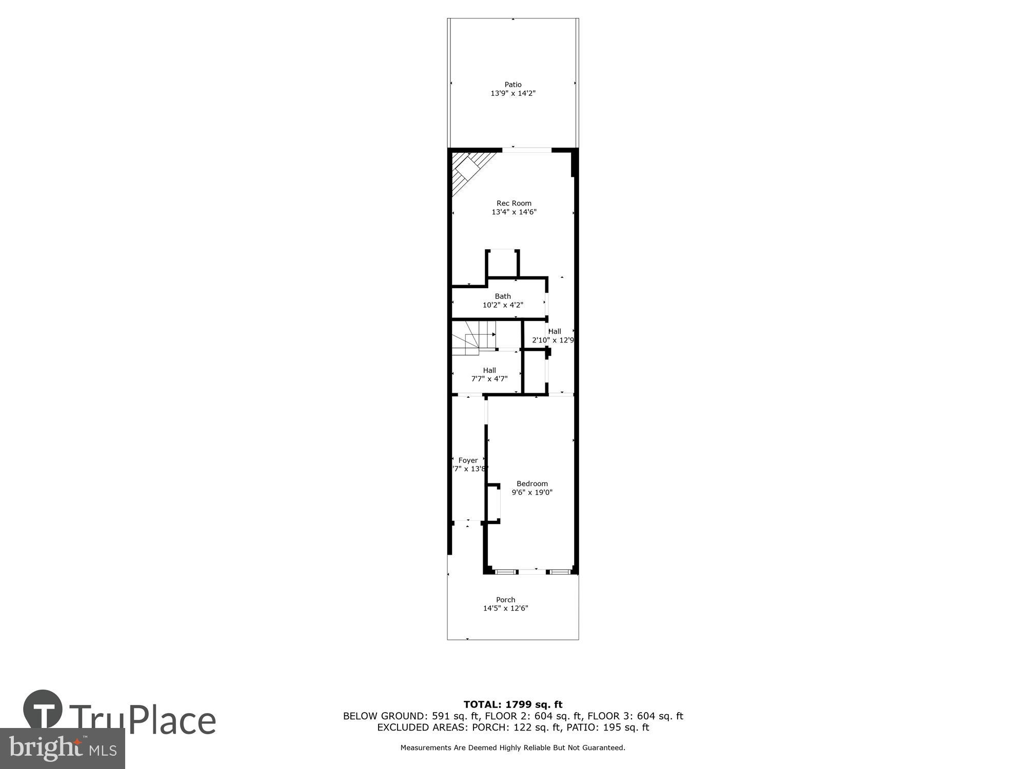 3749 1/2 KANAWHA STREET NW