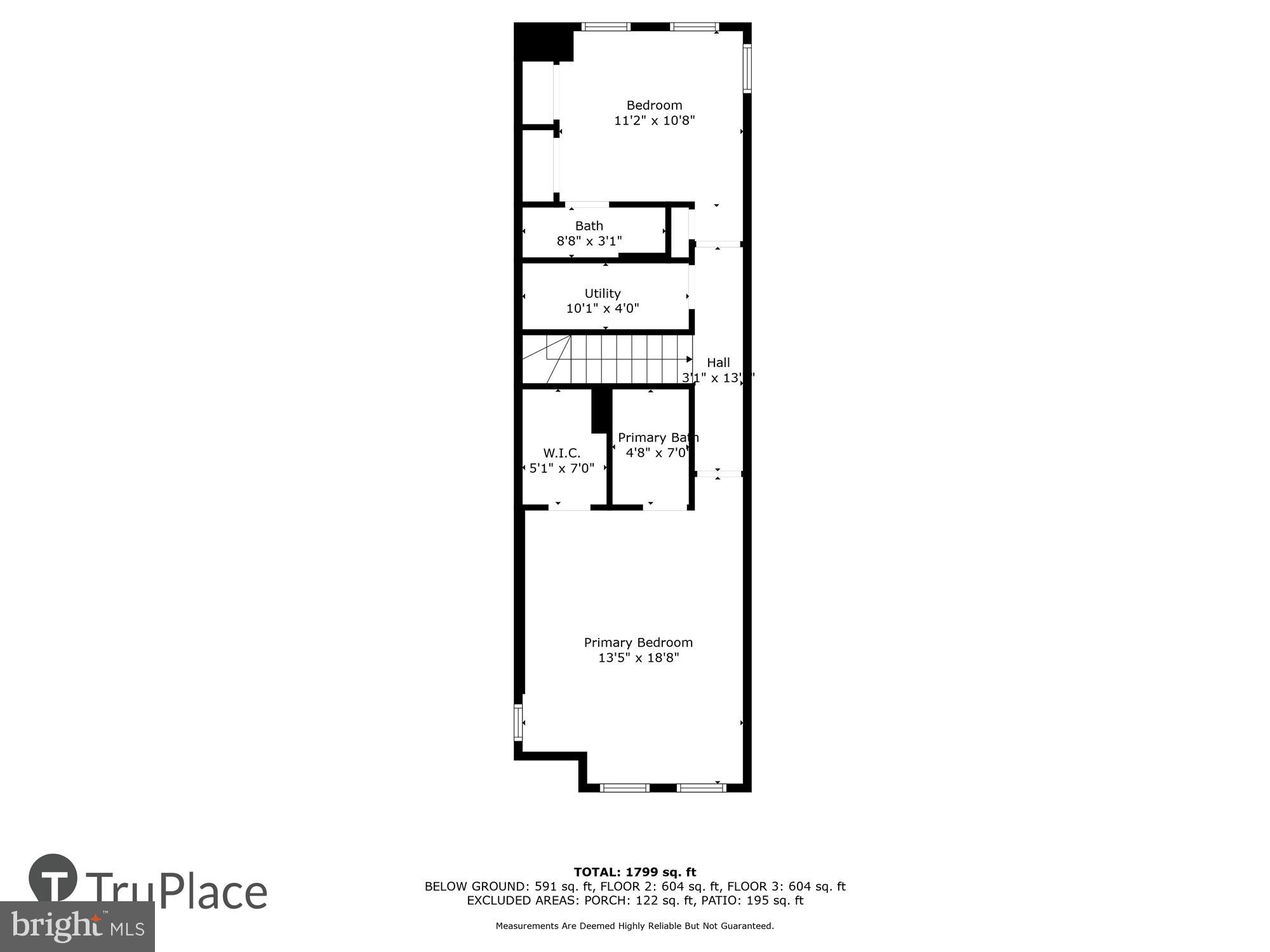 3749 1/2 KANAWHA STREET NW