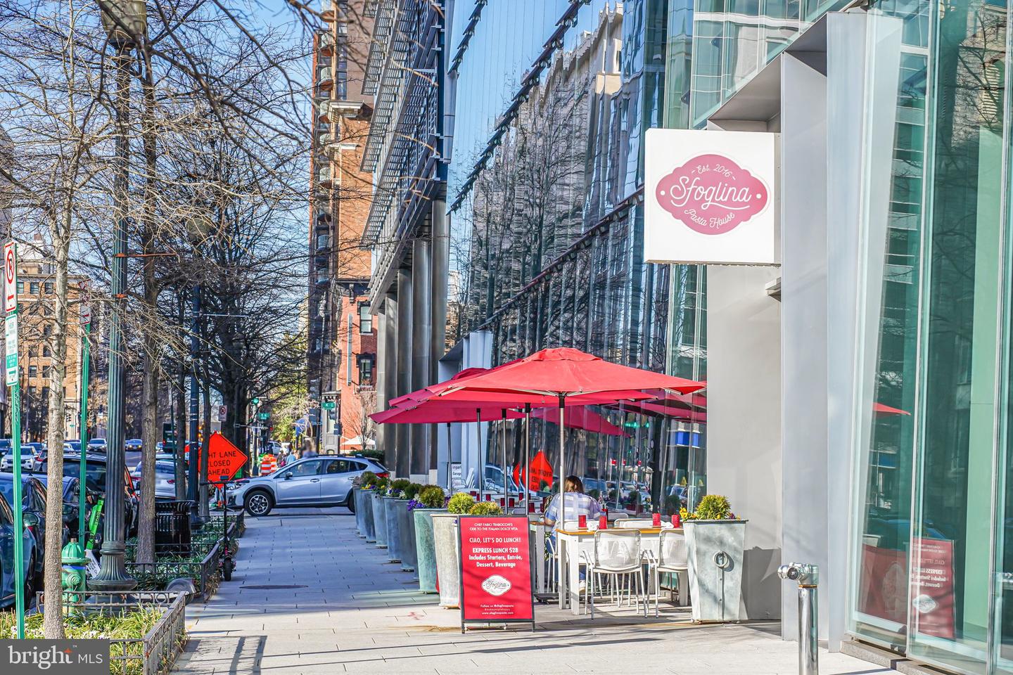 920 I St NW #504-505